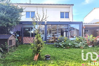 achat maison eysines 33320