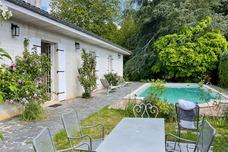 achat maison eysines 33320