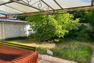 achat maison eysines 33320