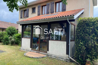 achat maison eysines 33320