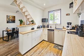 achat maison eysines 33320