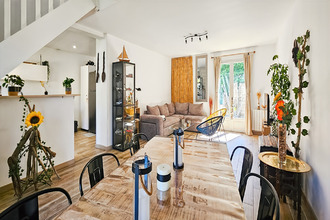 achat maison eysines 33320