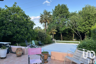 achat maison eysines 33320