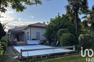 achat maison eysines 33320