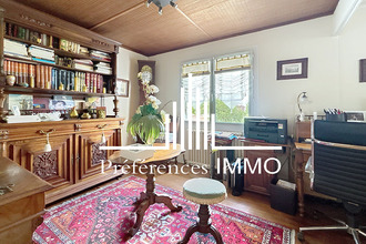 achat maison eysines 33320