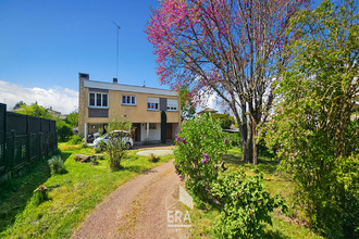 achat maison eysines 33320