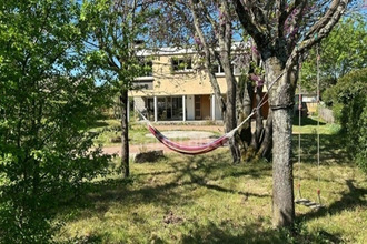 achat maison eysines 33320