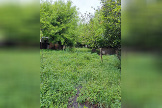 achat maison eysines 33320