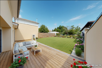 achat maison eysines 33320