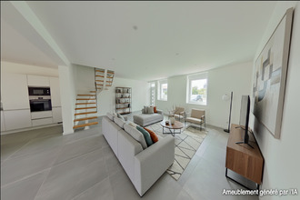 achat maison eysines 33320