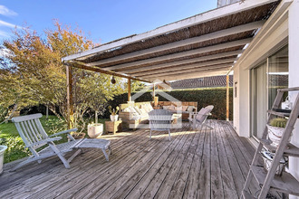 achat maison eysines 33320