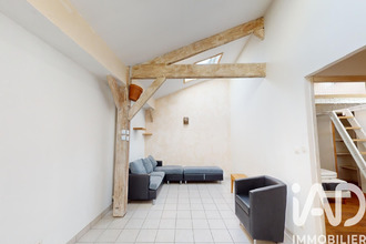 achat maison eysines 33320