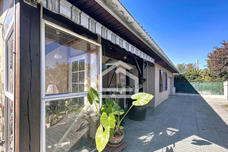 achat maison eysines 33320