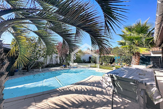 achat maison eysines 33320