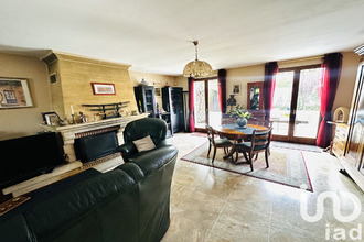 achat maison eysines 33320