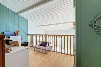 achat maison eysines 33320