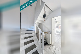 achat maison eysines 33320