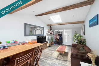 achat maison eysines 33320