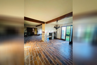 achat maison eysines 33320