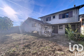 achat maison eysines 33320