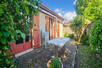 achat maison eysines 33320