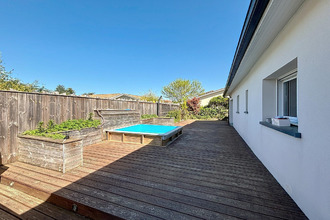 achat maison eysines 33320