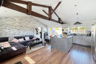 achat maison eysines 33320