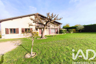 achat maison eysines 33320