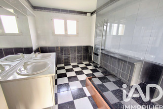 achat maison eysines 33320