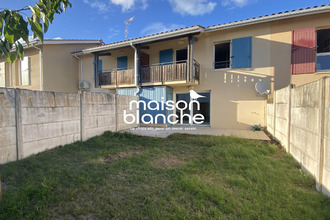 achat maison eysines 33320