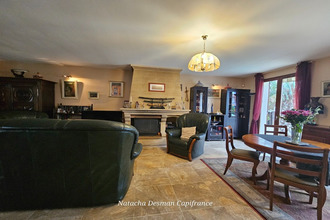 achat maison eysines 33320