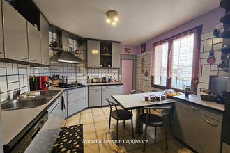 achat maison eysines 33320