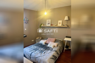 achat maison eysines 33320