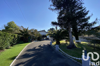 achat maison eysines 33320