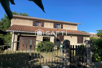 achat maison eysines 33320