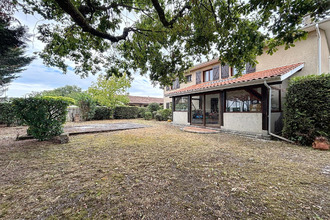 achat maison eysines 33320