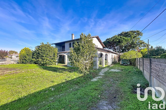 achat maison eysines 33320