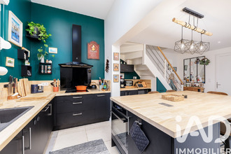 achat maison eysines 33320