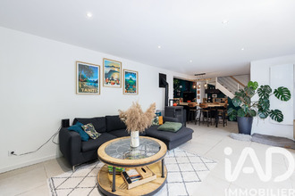 achat maison eysines 33320