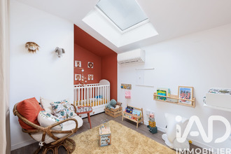 achat maison eysines 33320