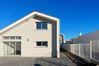 achat maison eysines 33320