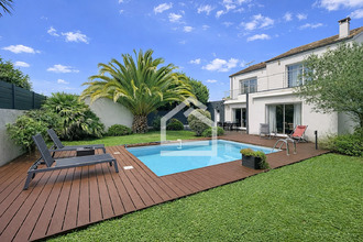 achat maison eysines 33320