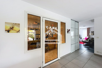 achat maison eysines 33320