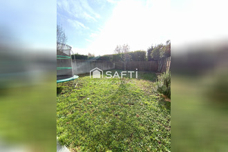 achat maison eysines 33320