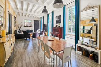 achat maison eysines 33320