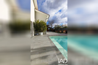 achat maison eysines 33320