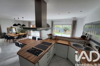 achat maison eysines 33320