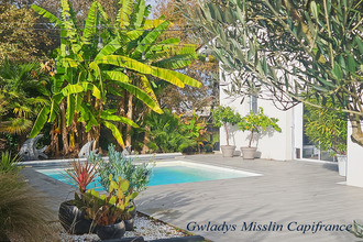 achat maison eysines 33320