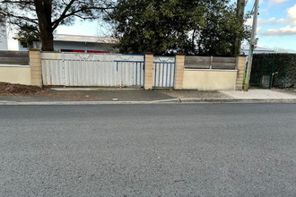 achat maison eysines 33320