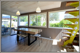 achat maison eysines 33320